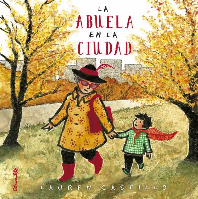 La Abuela en la Ciudad - Castillo, Lauren