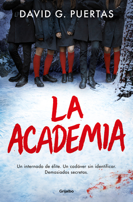 La Academia / The Academy - Puertas, David G