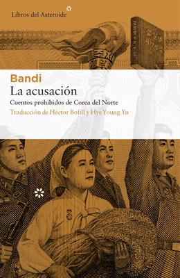 La Acusacion - Bandi