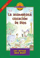 La Asombrosa Creacin de Dios / God's Amazing Creation (D4y)