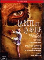 La Bte et la Belle (Ballet du Capitole)