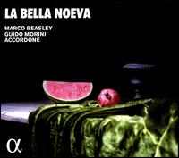 La Bella Noeva - Accordone  