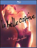 La Belle Captive [Blu-ray] - Alain Robbe-Grillet