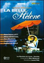 La Belle Hlne (Theatre Musical de Paris) - Ross MacGibbon