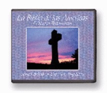 La Biblia De Las Americas: El Nuevo Testamento Santa Biblia En Discos Compactos (15cd)