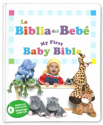 La Biblia del Bebe - Wysocki, Michelle Lee (Illustrator)