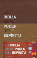 La Biblia en el Poder del Espiritu-NVI