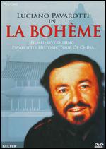 La Bohme (Genoa Opera Company) - Gian Carlo Menotti