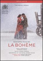 La Bohme (Royal Opera House) - Robin Lough
