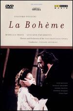 La Bohme (San Francisco Opera) - Francesca Zambello