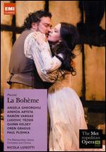La Bohme (The Metropolitan Opera) - Gary Halvorson