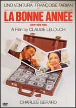 La Bonne Anne - Claude Lelouch