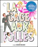 La Cage aux Folles [Criterion Collection] [Blu-ray] - Edouard Molinaro