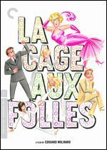La Cage aux Folles [Criterion Collection]