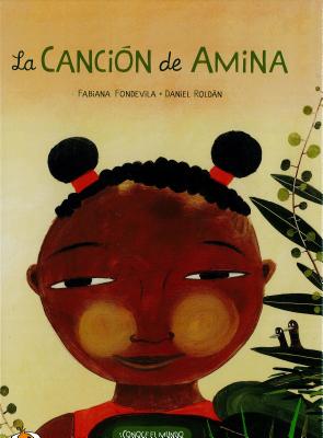 La Cancion de Amina - Fondevila, Fabiana