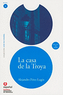 La Casa de la Troya