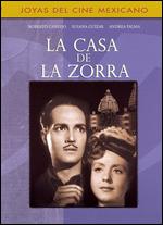 La Casa de La Zorra - 