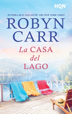 La casa del lago - Carr, Robyn