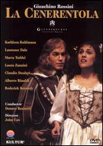 La Cenerentola (Glyndebourne Festival Opera)