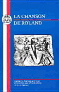 La Chanson de Roland - Hemming, T. D., and Whitehead, Frederick