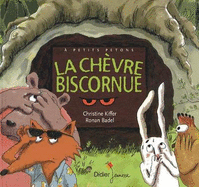 La Chevre Biscornue