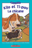 La Chicane - Hood, Susan, and Hendry, Linda (Illustrator)