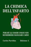 La Chimica Dell'infarto: Perch Gli Esseri Umani Non Dovrebbero Mangiare Carne