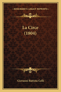La Circe (1804)