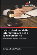 La circolazione delle intercettazioni nello spazio pubblico