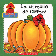 La Citrouille de Clifford