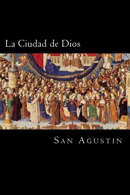 La Ciudad de Dios - Agustin, San