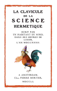 La Clavicule de la Science Herm?tique