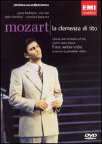 La Clemenza di Tito (Opernhaus Zrich) - Felix Breisach; Jonathan Miller