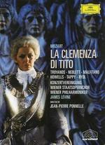 La Clemenza di Tito (Wiener Philharmoniker) - Jean-Pierre Ponnelle