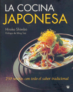 La Cocina Japonesa