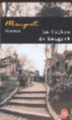 La Colere de Maigret - Simenon, Georges