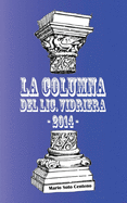 La Columna del Lic. Vidriera 2014