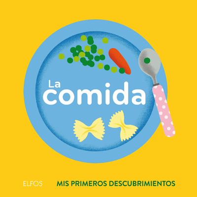 La Comida - Faliere, Amelie