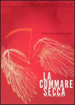 La Commare Secca [Criterion Collection] - Bernardo Bertolucci