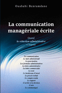 La communication Managriale crite: Quand la rdaction administrative s'impose