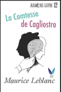 La Comtesse de Cagliostro: Ars?ne Lupin, Gentleman-Cambrioleur .12