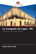 La Congada de Lapa - PR