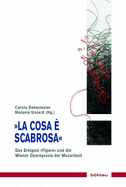 La cosa e scabrosa: Das Ereignis 'Figaro' und die Wiener Opernpraxis der Mozartzeit