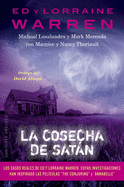 La Cosecha de Satan