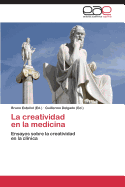 La creatividad en la medicina