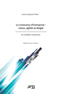 La croissance d'entreprise: vision, agilit? et doigt? - Six mod?les inspirants