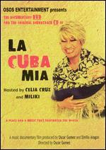 La Cuba Mia [2 Discs]