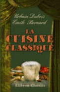 La Cuisine Classique