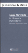La D?mocratie Multiculturelle-Nouvelle ?dition Enti?rement