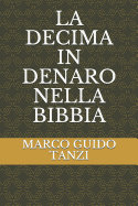 La Decima in Denaro Nella Bibbia